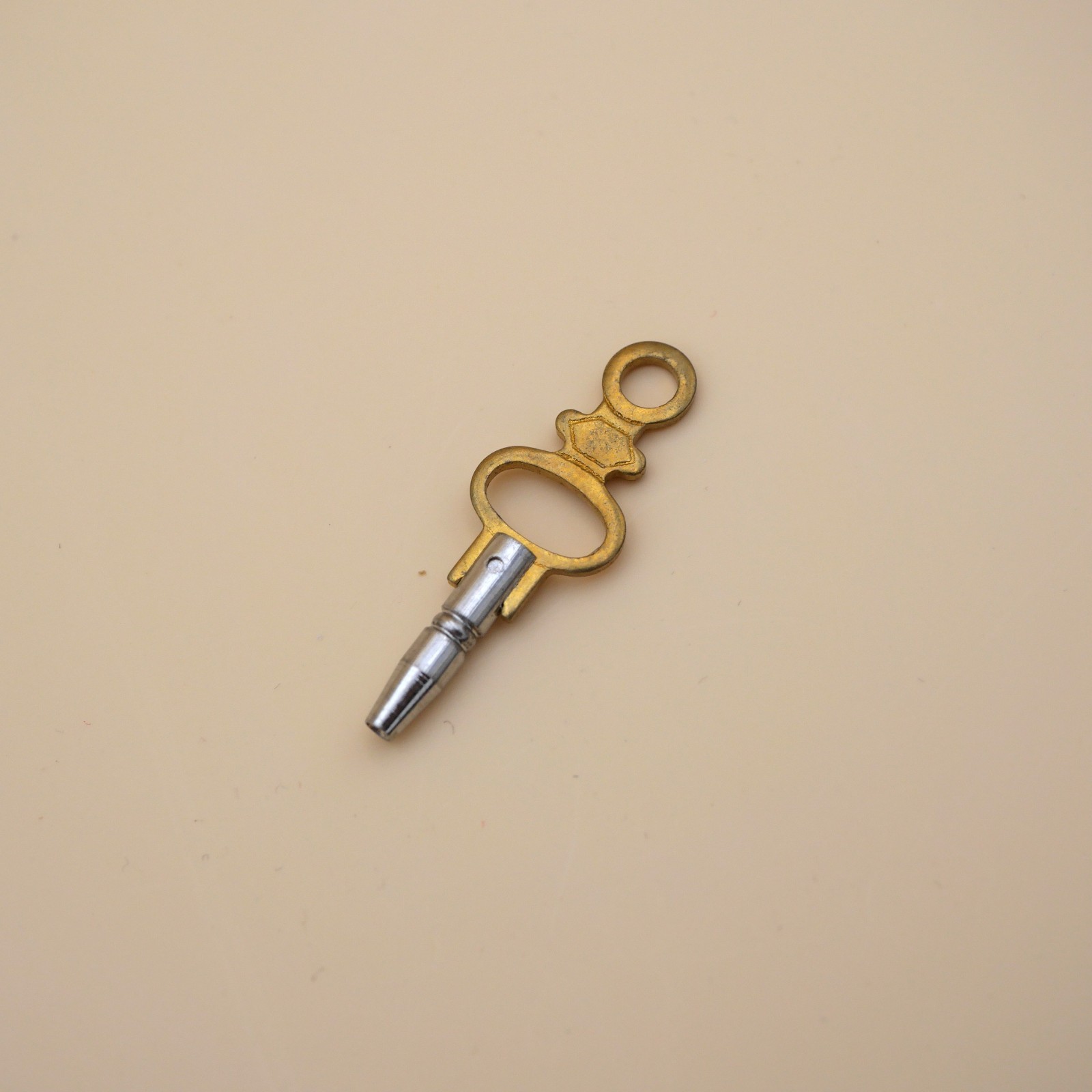 Clé de remontage Gousset N°9