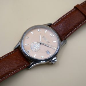 Montre ESPRIT automatic Boitier argent 925 - ETA 2824-2 - Révisée