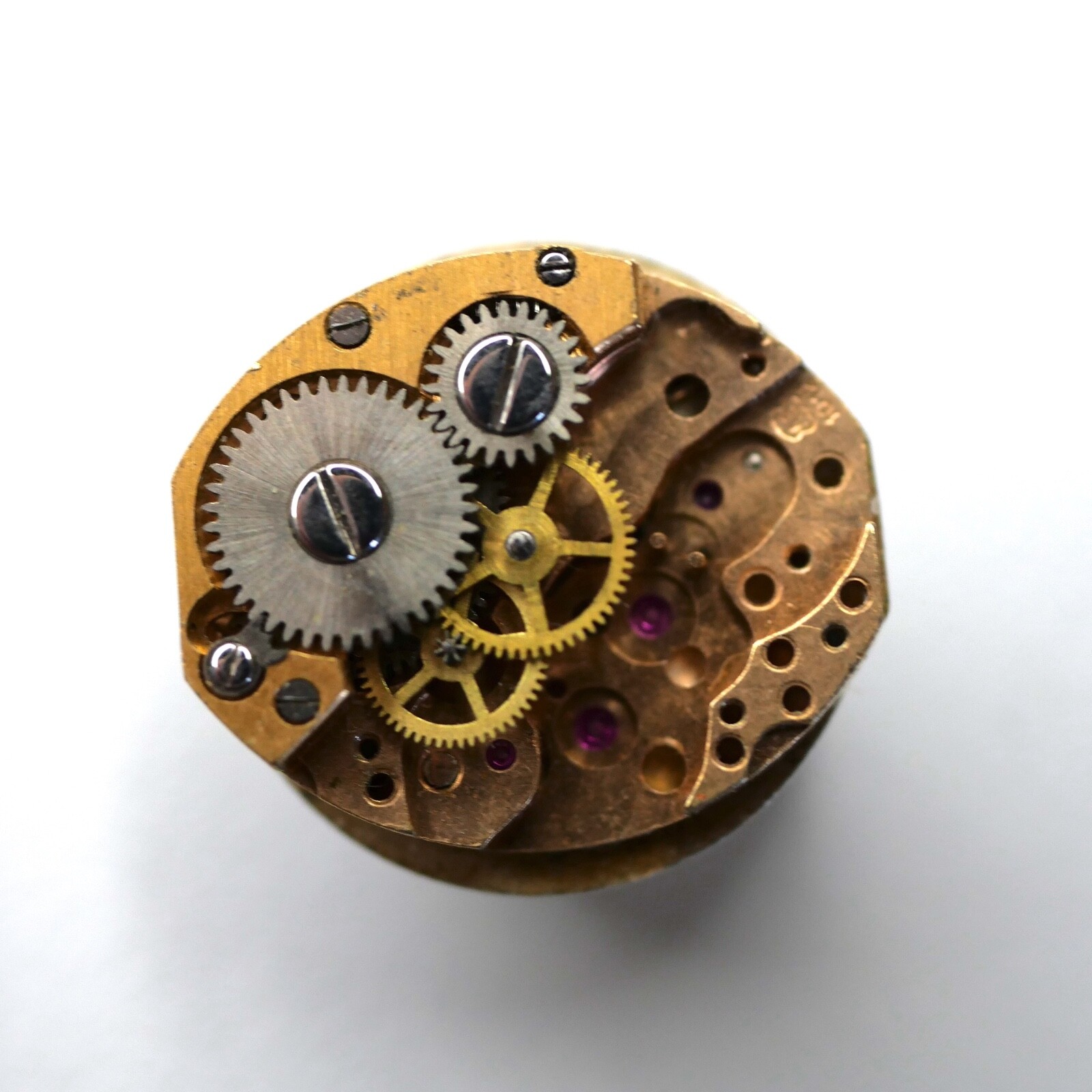 mouvement / watch movement AS 1012 - CHOOSE FROM LIST - (for parts) – Image 19