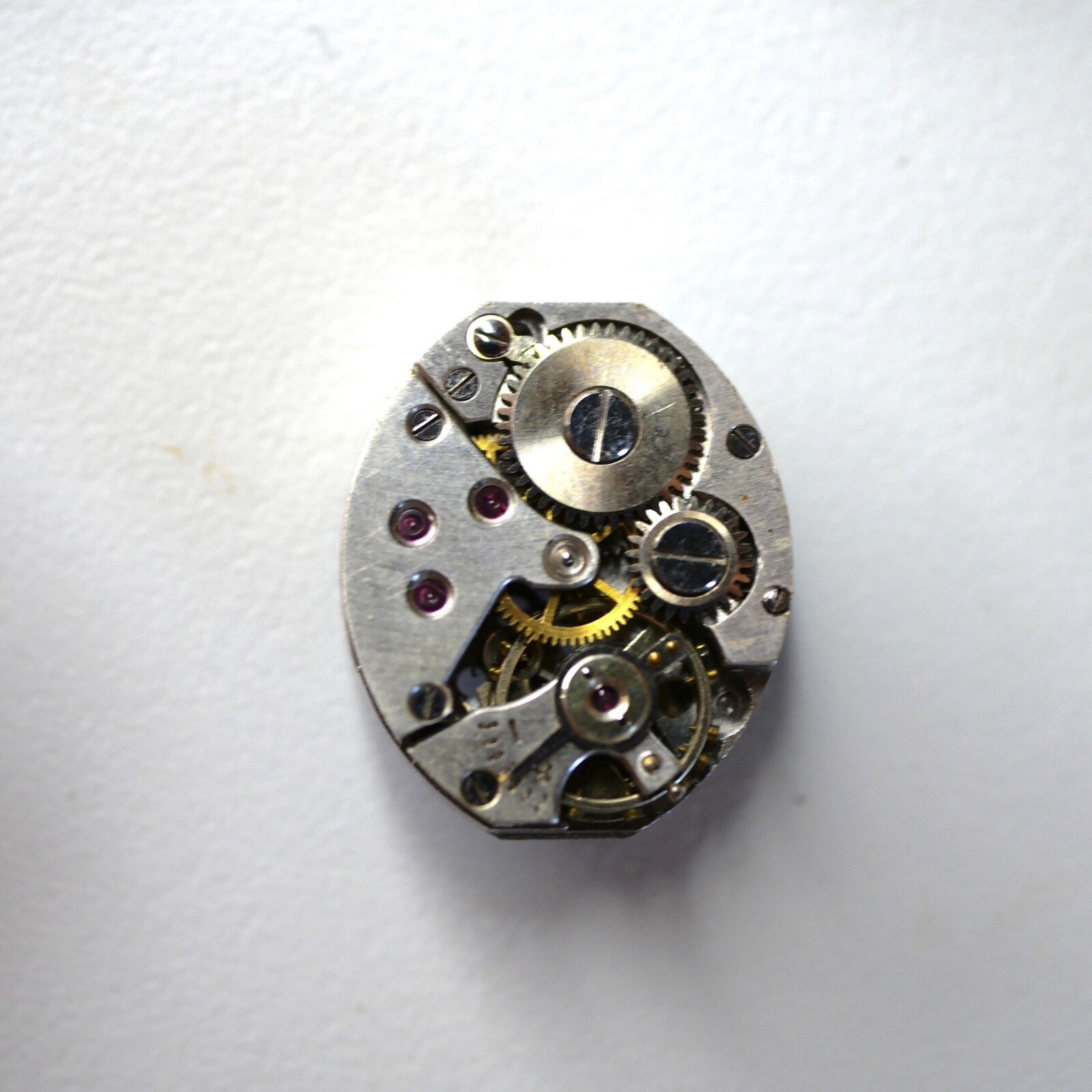 mouvement / watch movement AS 1012 - CHOOSE FROM LIST - (for parts) – Image 43