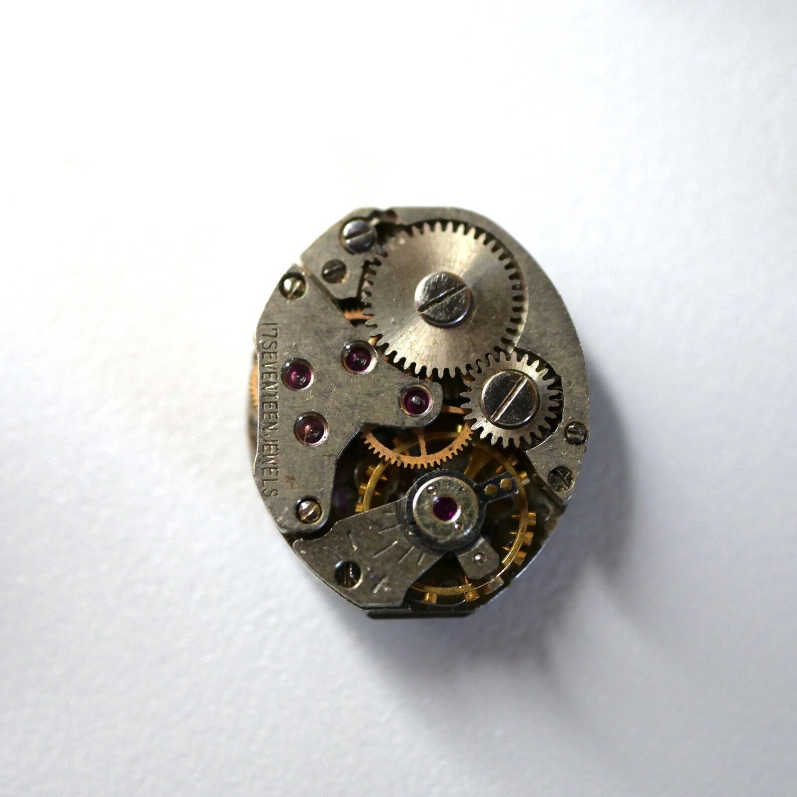 mouvement / watch movement AS 1012 - CHOOSE FROM LIST - (for parts) – Image 46