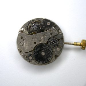 Mouvement pour pièces Ronda RL 013P-21 Balance HS (watch movement for parts)