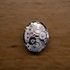 Mouvement pour pièces ETA 277.001 Balance (watch movement for parts)