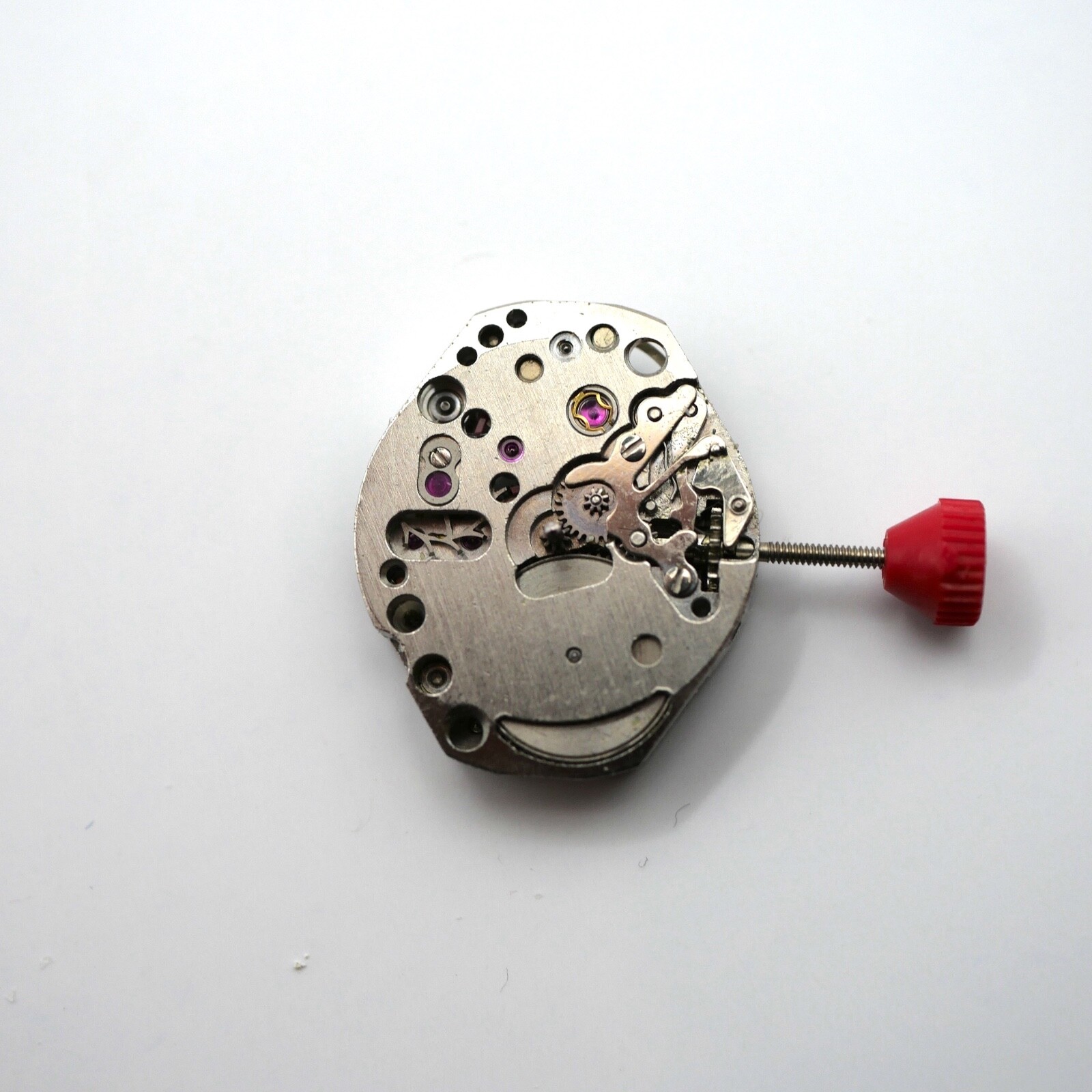 mouvement / watch movement FHF 69-21 - CHOOSE FROM LIST - (for parts) – Image 50