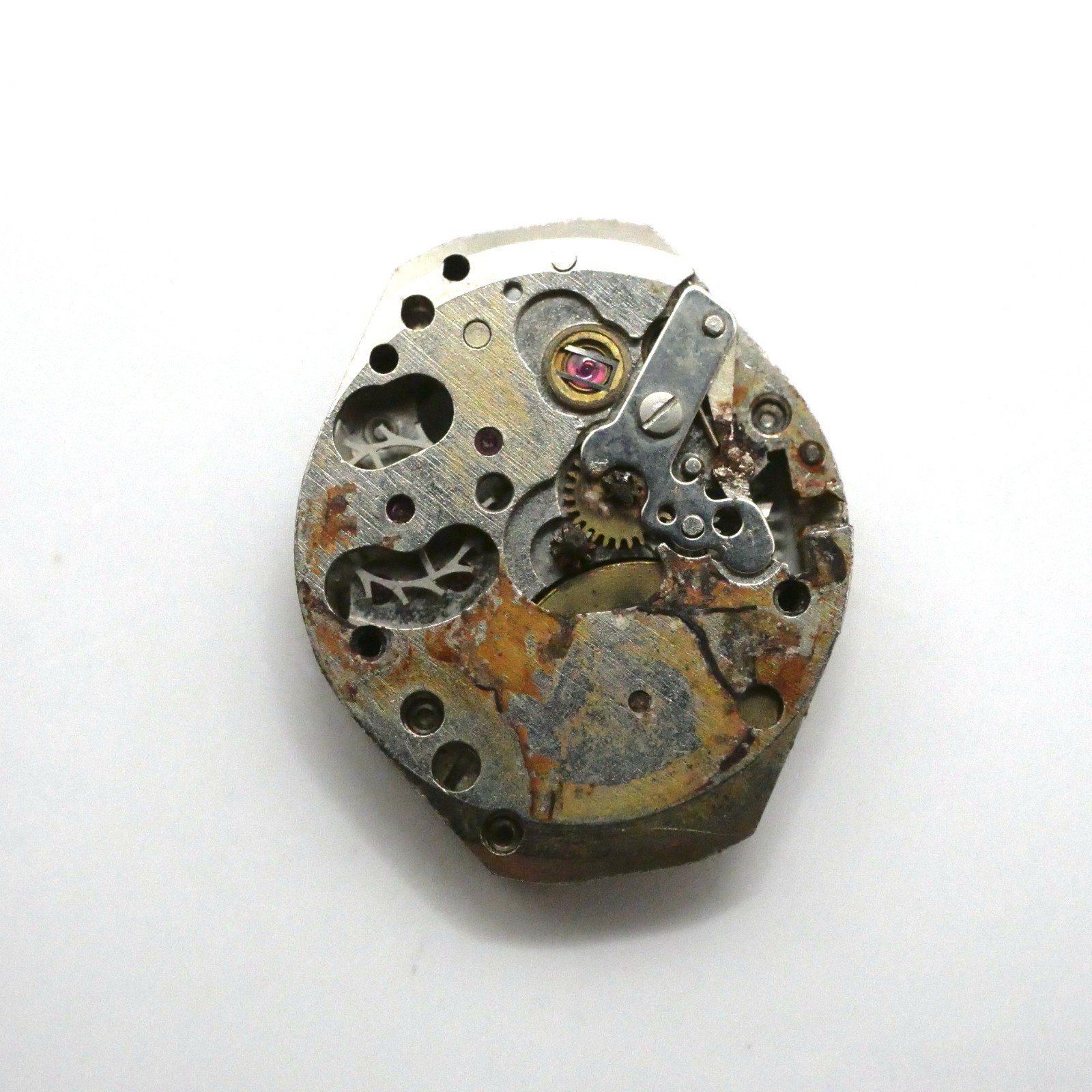mouvement / watch movement LORSA 8F - CHOOSE FROM LIST - (for parts) – Image 10