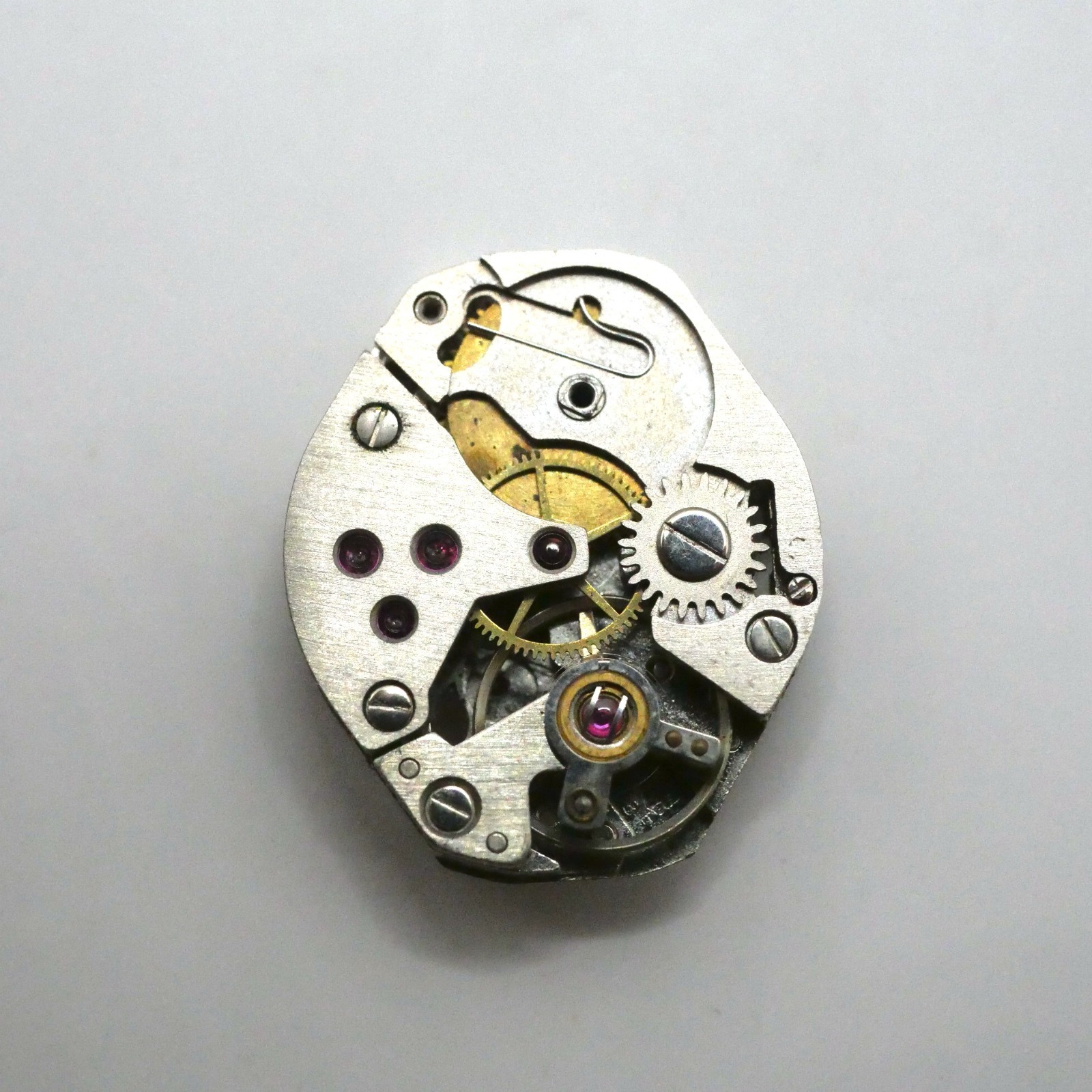 mouvement / watch movement LORSA 8F - CHOOSE FROM LIST - (for parts) – Image 11