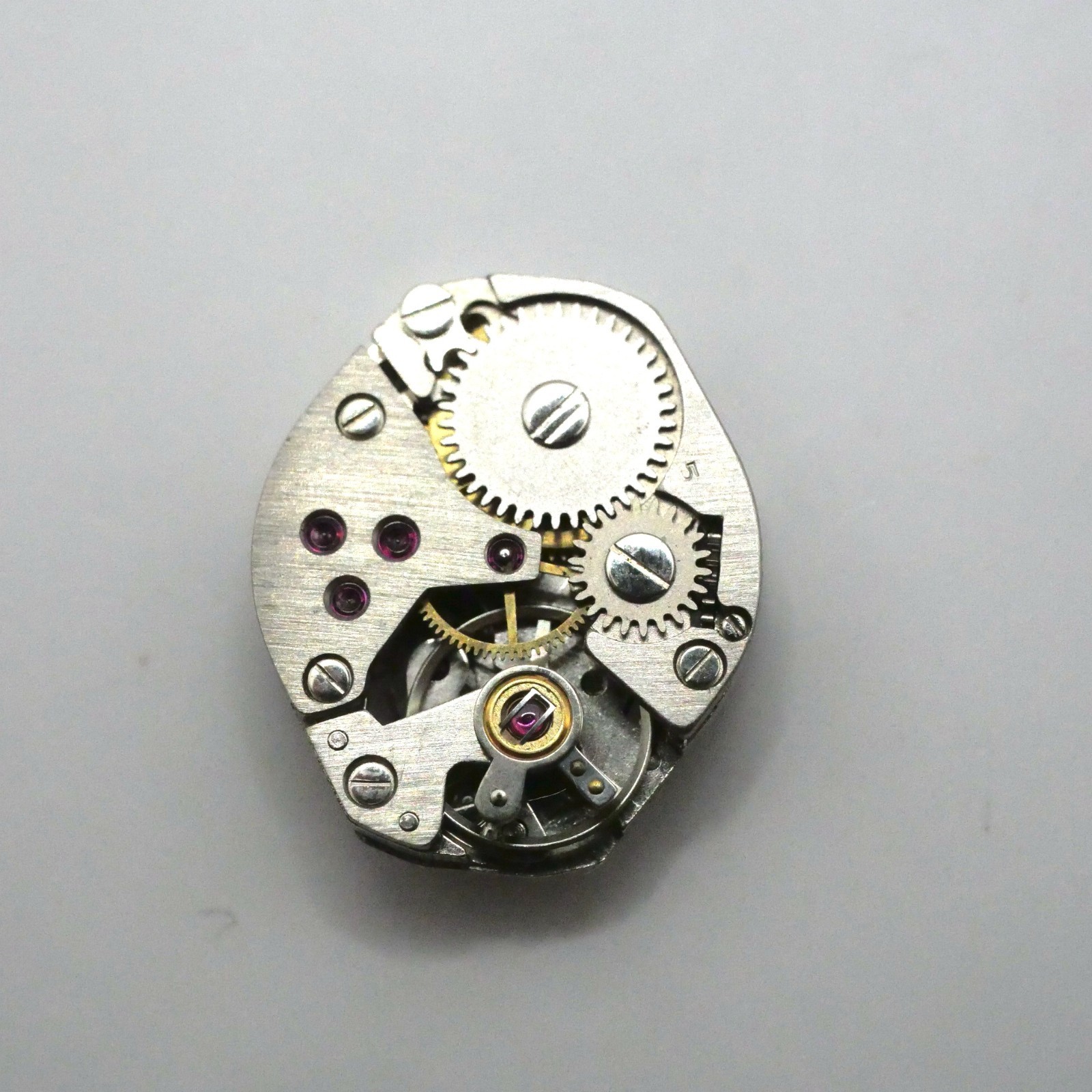 mouvement / watch movement LORSA 8F - CHOOSE FROM LIST - (for parts) – Image 18