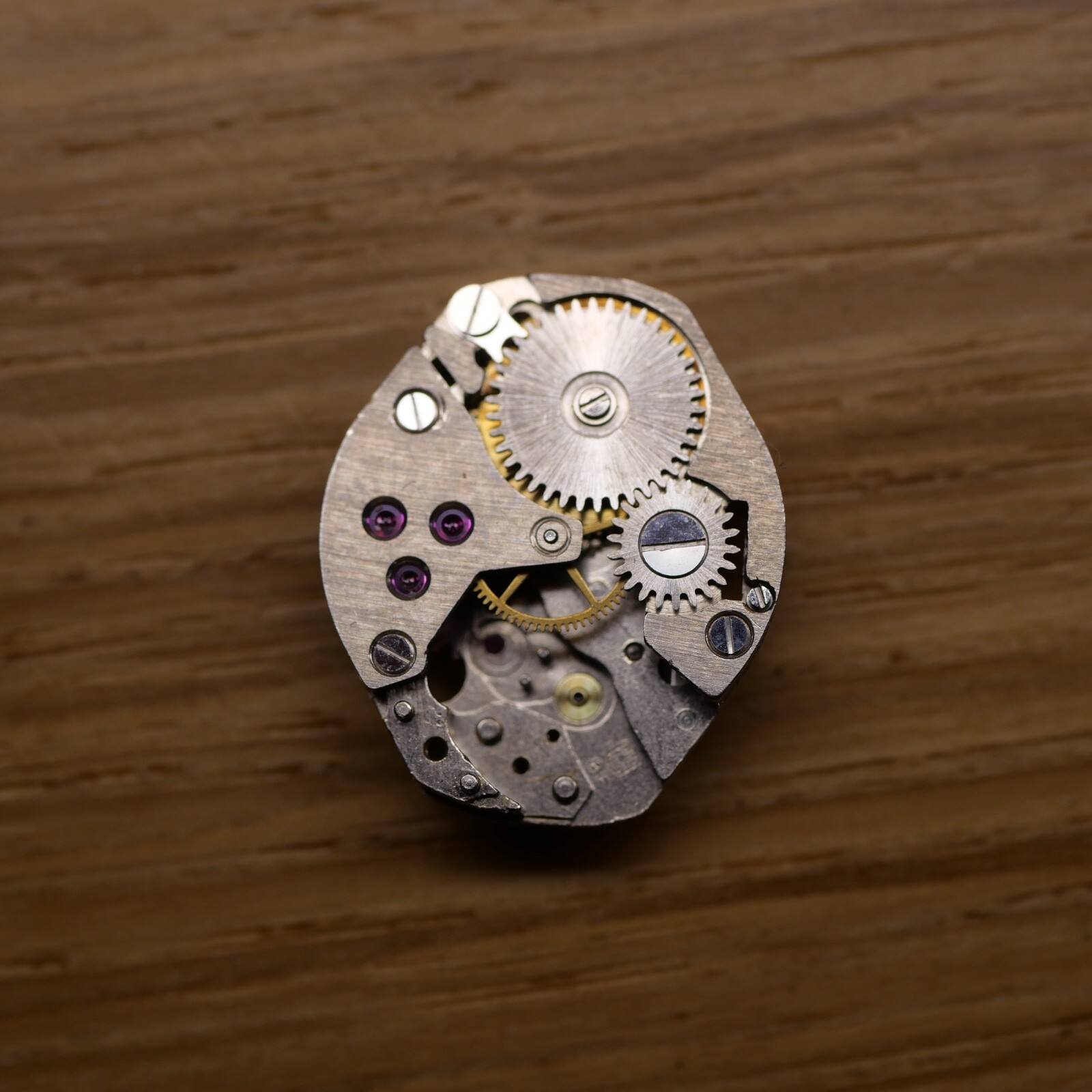 mouvement / watch movement LORSA 8F - CHOOSE FROM LIST - (for parts) – Image 21