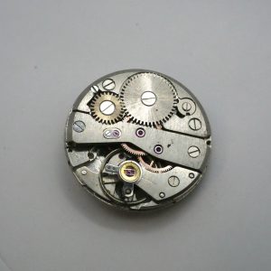 Mouvement pour pièces LORSA P62 Balance HS (watch movement for parts)