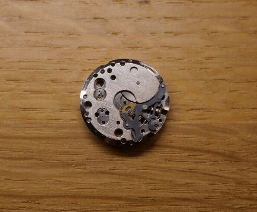 mouvement / watch movement FE 233-60 - CHOOSE FROM LIST - (for parts) – Image 3