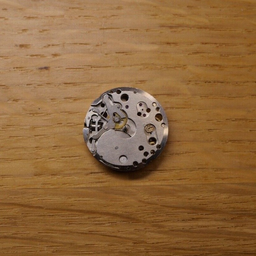 mouvement / watch movement FE 233-60 - CHOOSE FROM LIST - (for parts) – Image 5