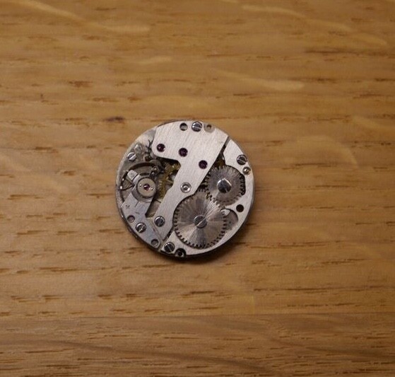 mouvement / watch movement FE 233-60 - CHOOSE FROM LIST - (for parts) – Image 8