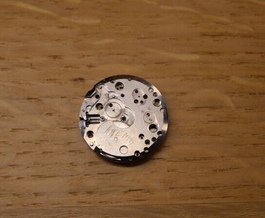 mouvement / watch movement FE 233-60 - CHOOSE FROM LIST - (for parts) – Image 9