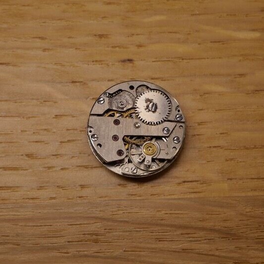 mouvement / watch movement FE 233-60 - CHOOSE FROM LIST - (for parts) – Image 12