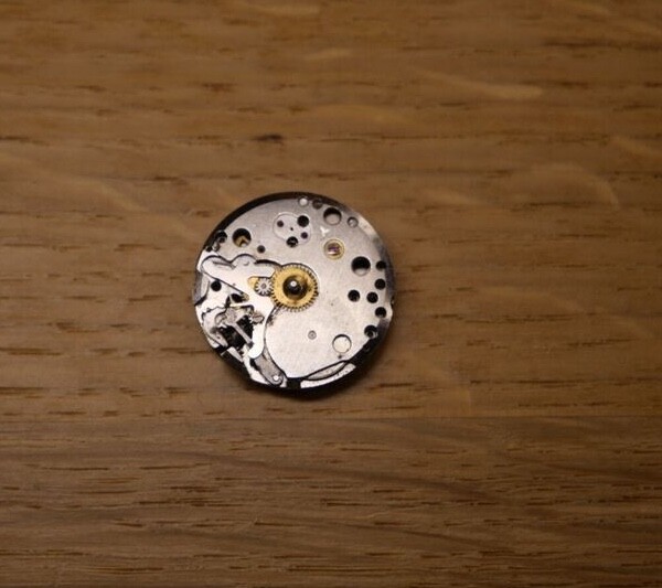 mouvement / watch movement FE 233-60 - CHOOSE FROM LIST - (for parts) – Image 13