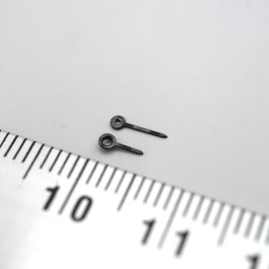 Aiguille de montre AS 976 1051 Damas 45 FHF 59 FEF 270 Felsa 290 FE 68 [NOS]
