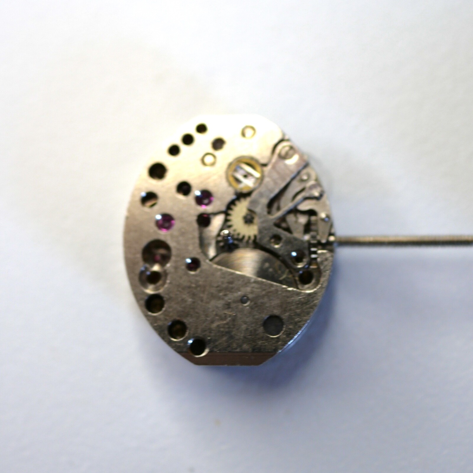 mouvement / watch movement FE 68 - CHOOSE FROM LIST - (for parts) – Image 42