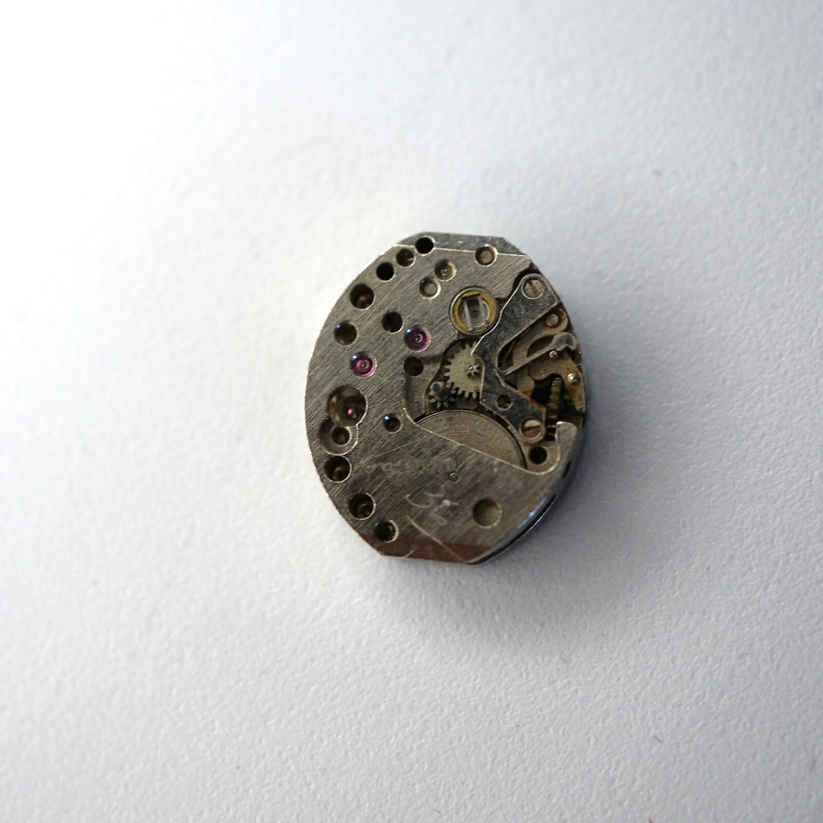 mouvement / watch movement FE 68 - CHOOSE FROM LIST - (for parts) – Image 48