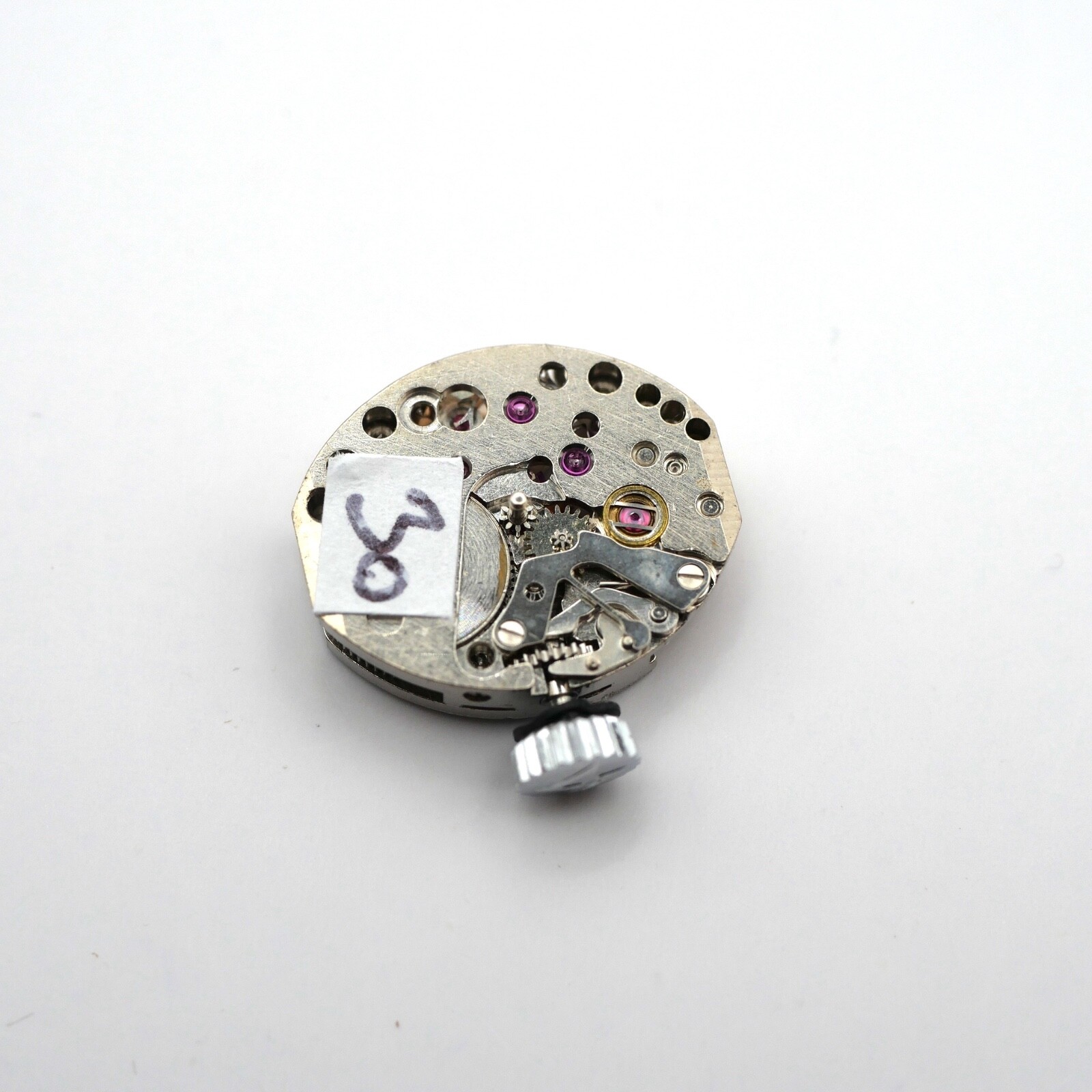 mouvement / watch movement FE 68 - CHOOSE FROM LIST - (for parts) – Image 52