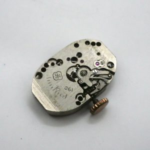 Mouvement pour pièces FHF 190 Balance HS (movement for parts)