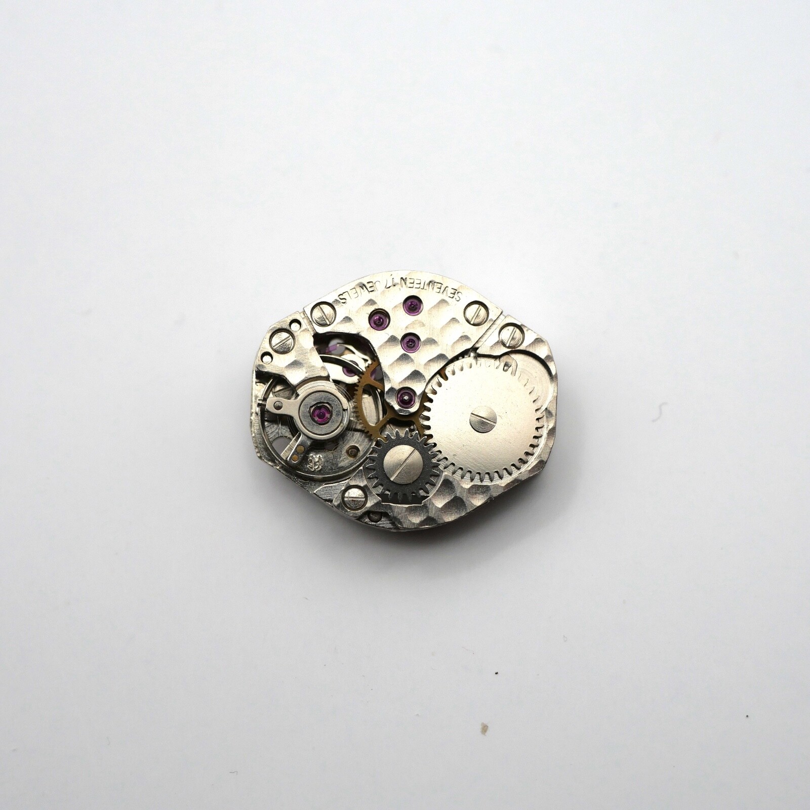 mouvement / watch movement FE 163 - CHOOSE FROM LIST - (for parts) – Image 14