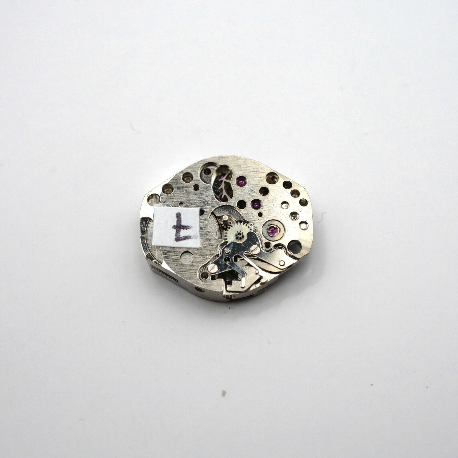 mouvement / watch movement FE 163 - CHOOSE FROM LIST - (for parts) – Image 15