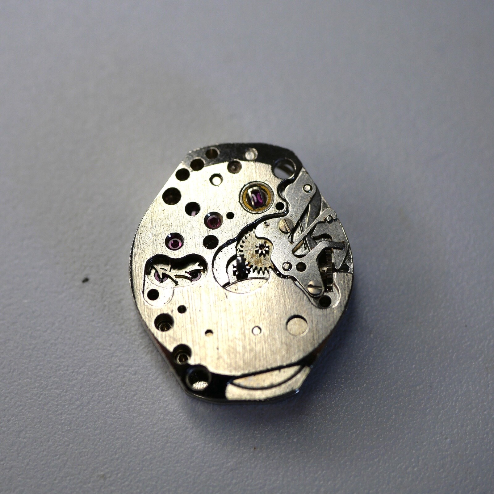 mouvement / watch movement FE 163 - CHOOSE FROM LIST - (for parts) – Image 31