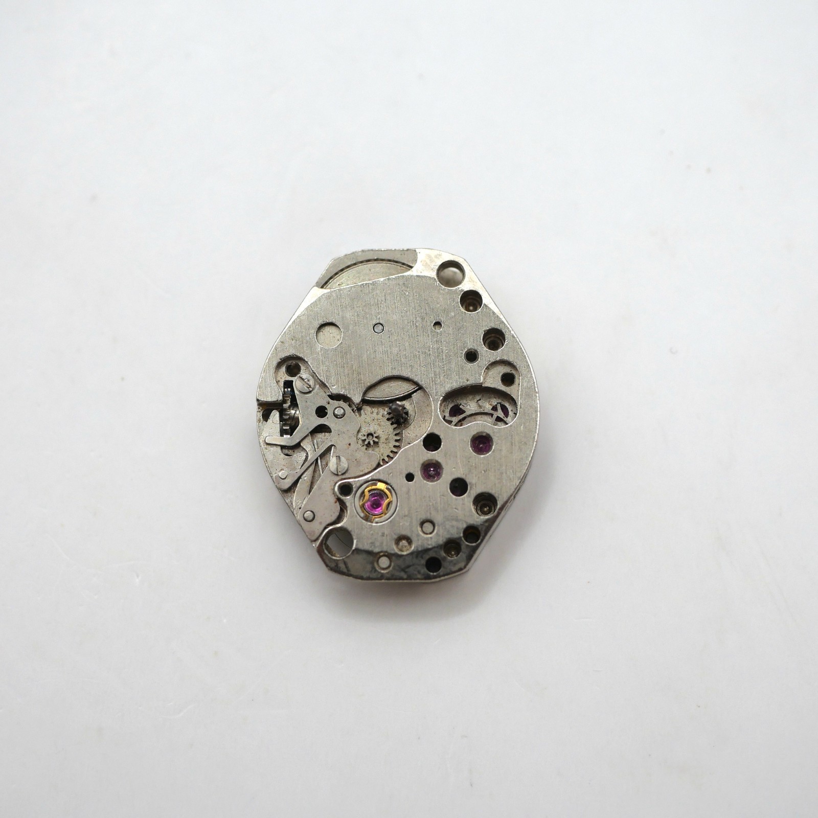 mouvement / watch movement FE 163 - CHOOSE FROM LIST - (for parts) – Image 35