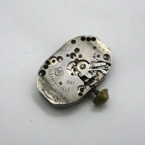 Mouvement pour pièces FHF 190 Balance OK (movement for parts)