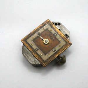 Mouvement pour pièces FHF 190 Balance HS (movement for parts)