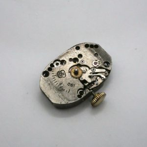 Mouvement pour pièces FHF 190 Balance HS (movement for parts)