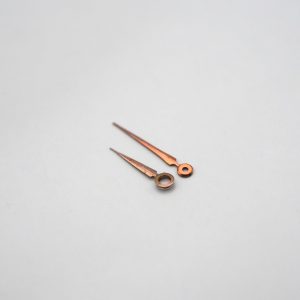 Aiguille de montre Ajustement Ø55 à 150, Lg 6 à 13,4 [NOS] Choose from list