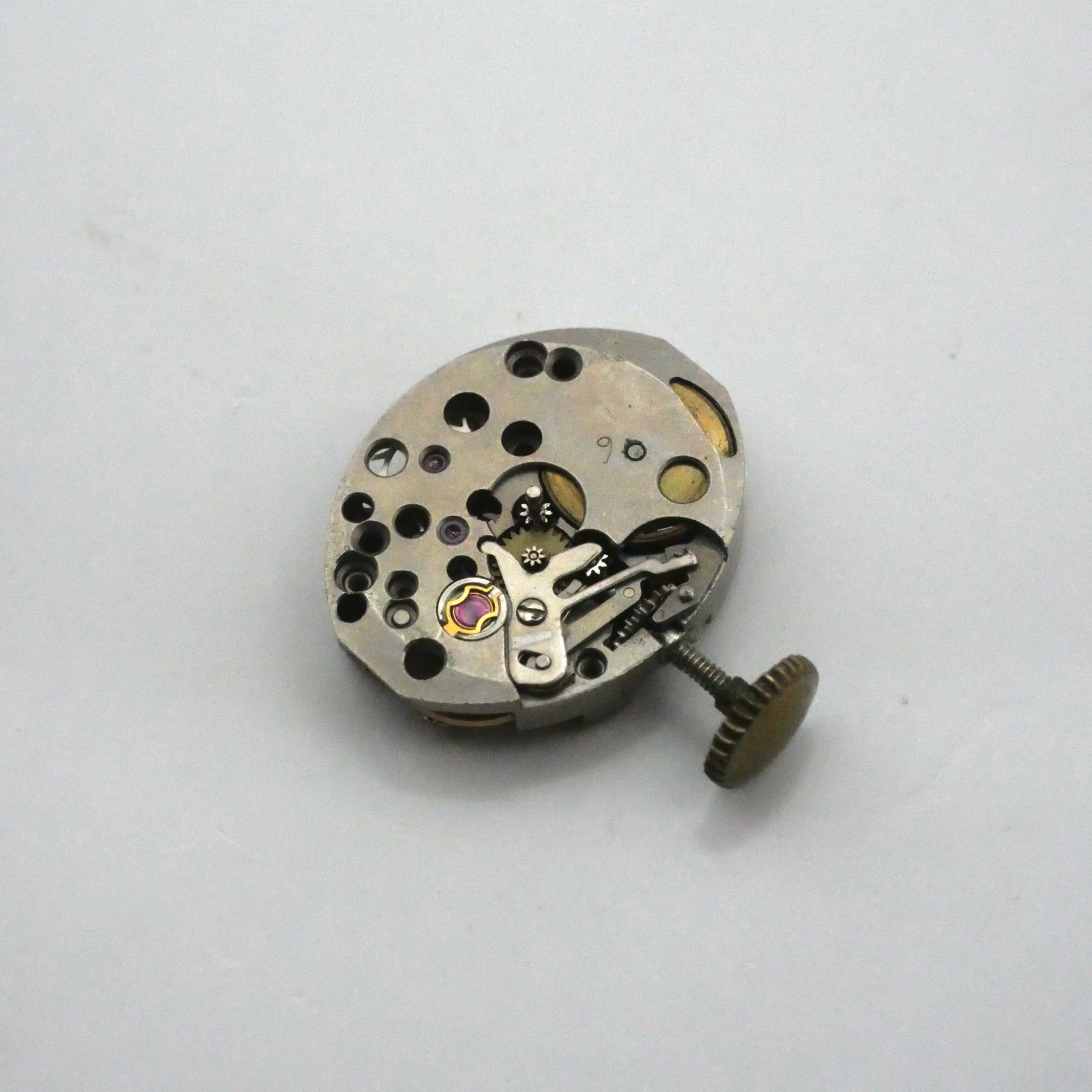 Mouvement pour pièces LIP T013 Balance OK (movement for parts)