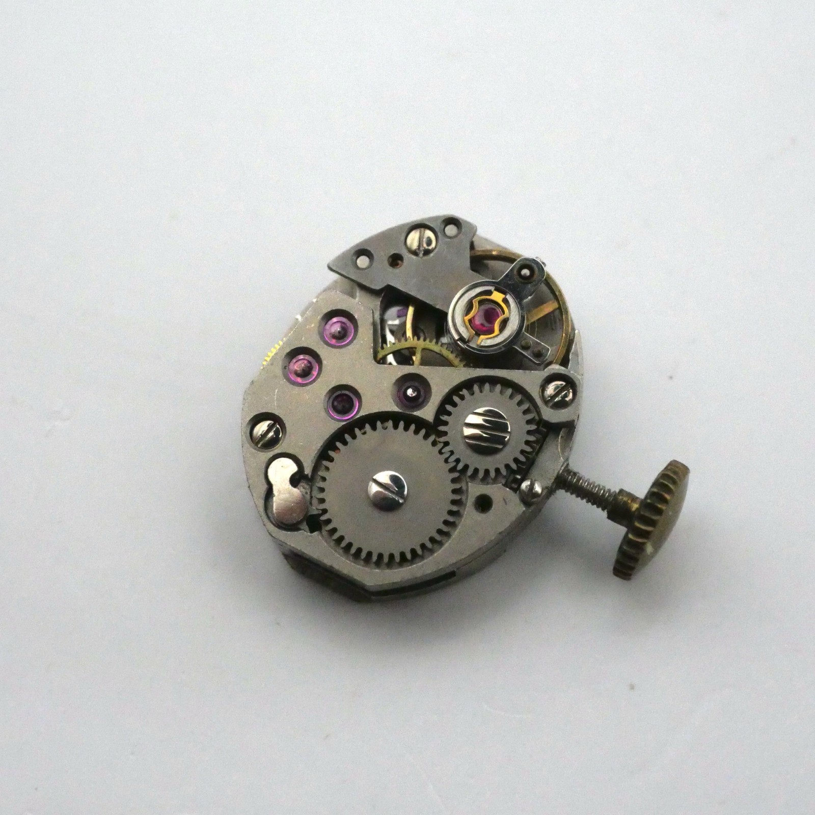 Mouvement pour pièces LIP T013 Balance OK (movement for parts) – Image 2