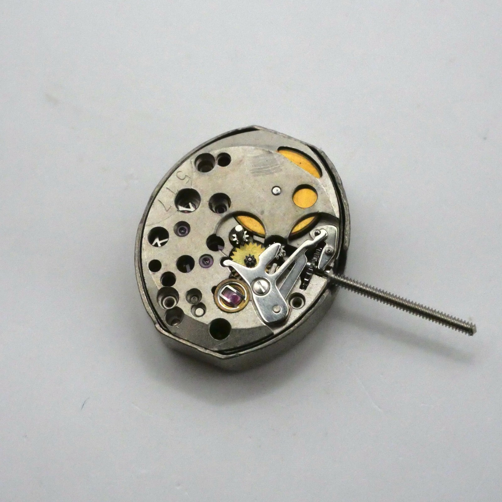 Mouvement pour pièces LIP T013 Balance OK (movement for parts)