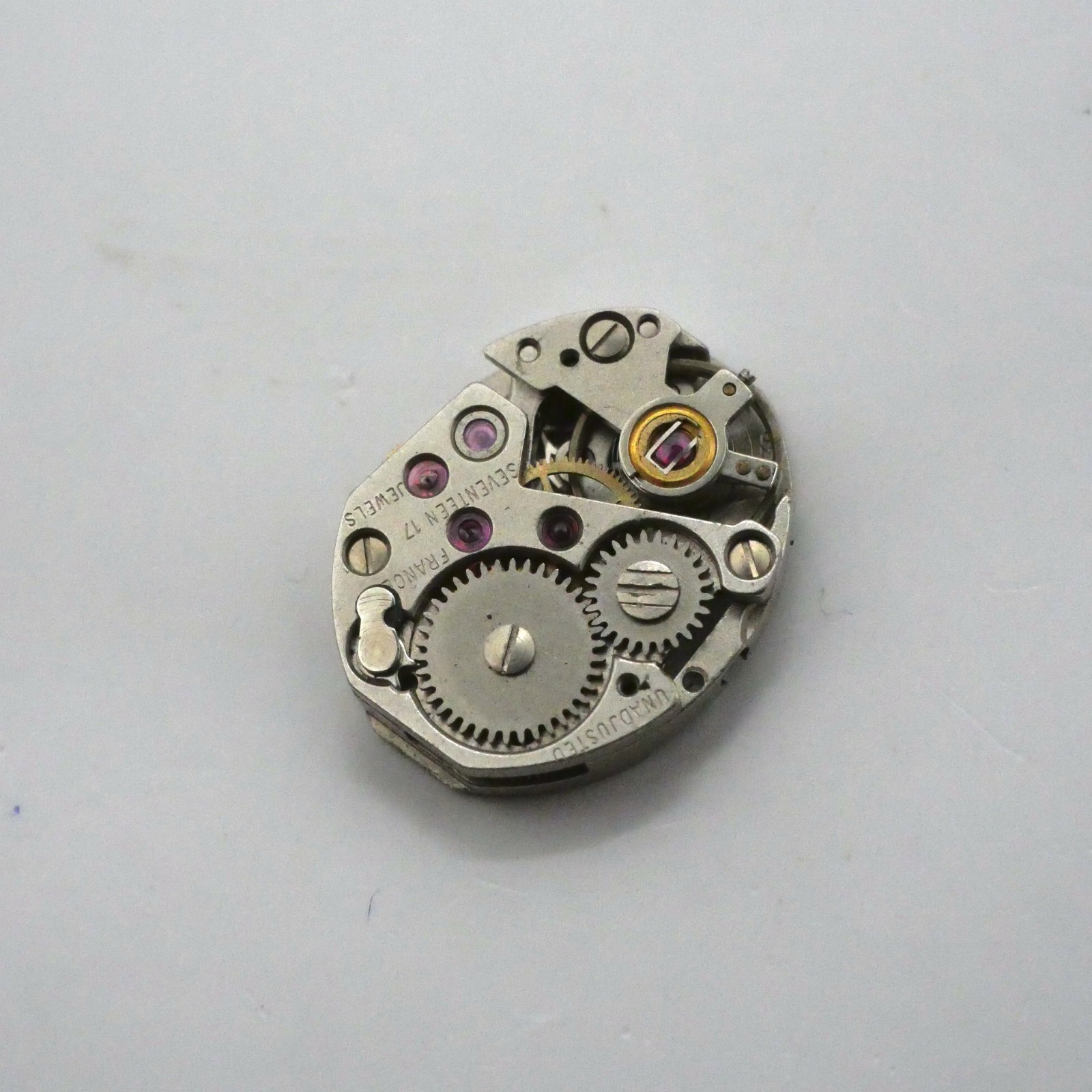 Mouvement pour pièces LIP T013 Balance OK (movement for parts) – Image 2