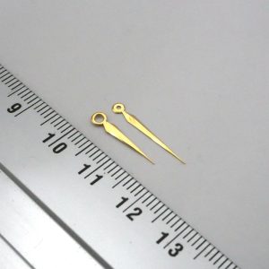 Aiguille de montre HP 40 LIP R40 Ultra 41 - Doré [NOS]
