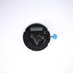 Mouvement de montre Quartz ISA K63 / 3010 [NOS] (Watch movement)