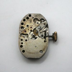 Mouvement pour pièces LORSA 514A NO Balance (movement for parts)