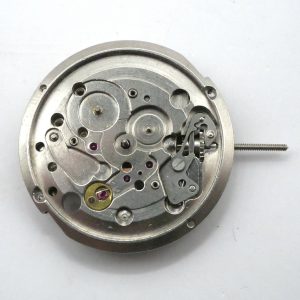 Mouvement pour pièces LORSA HS P75 NO Balance (movement for parts)