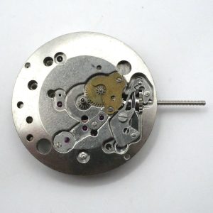 Mouvement pour pièces LORSA HS P62 NO Balance (movement for parts)