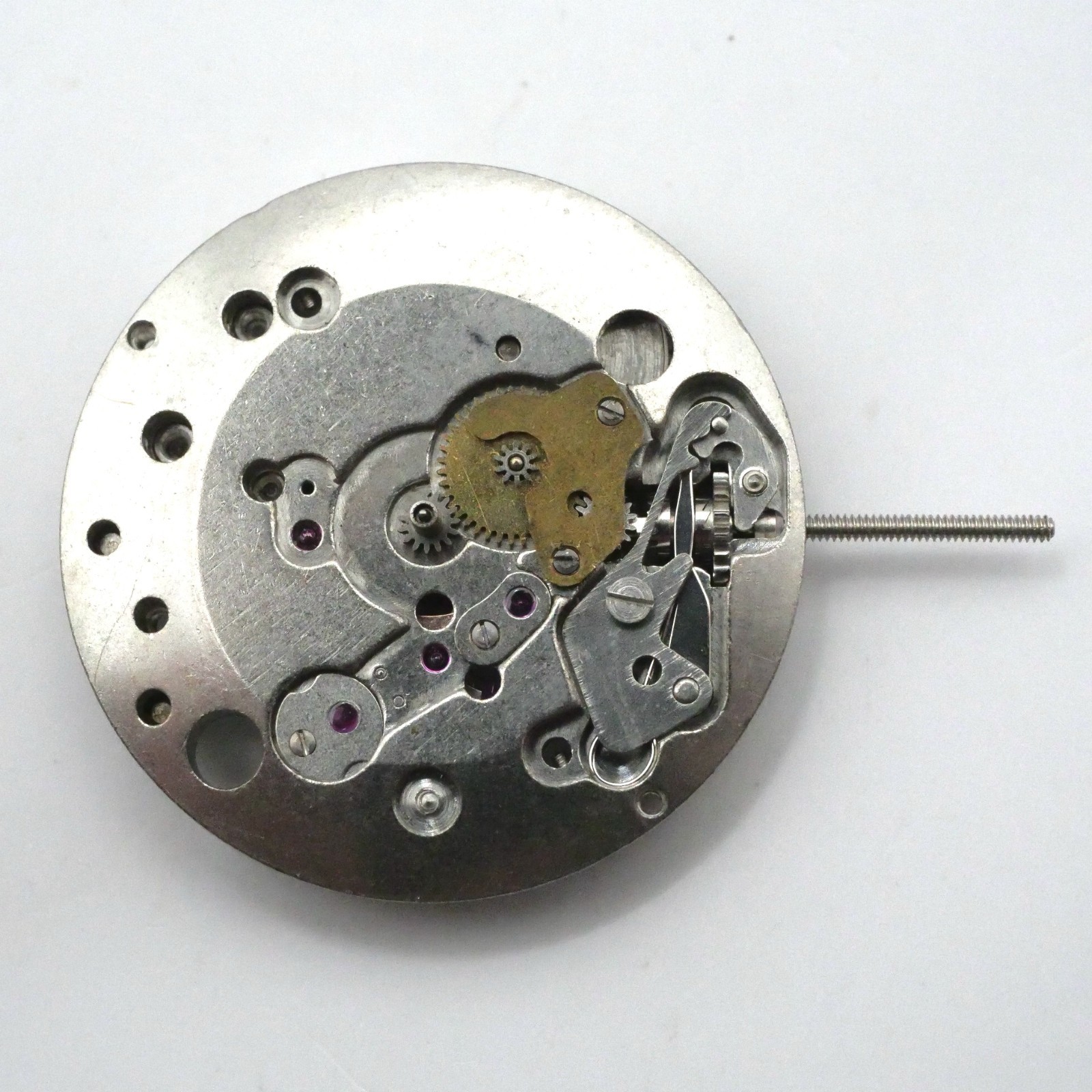 Mouvement pour pièces LORSA HS P62 NO Balance (movement for parts)