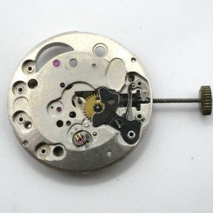 Mouvement pour pièces HP 60A NO Balance (movement for parts)