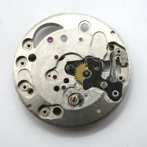 Mouvement pour pièces HP 60A NO Balance (movement for parts)