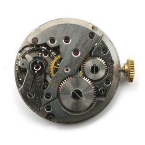 Mouvement pour pièces MACY 112 Balance HS (movement for parts)