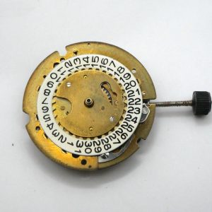 Mouvement pour pièces HP 2641D Balance OK (movement for parts)