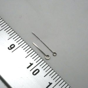 Aiguille de montre FE 7221 [NOS] Argent