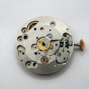 Mouvement pour pièces HP 60 Balance OK (movement for parts)