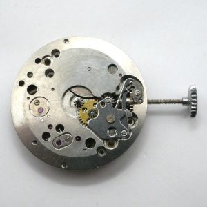 Mouvement pour pièces LORSA HS 238 Balance OK (movement for parts)