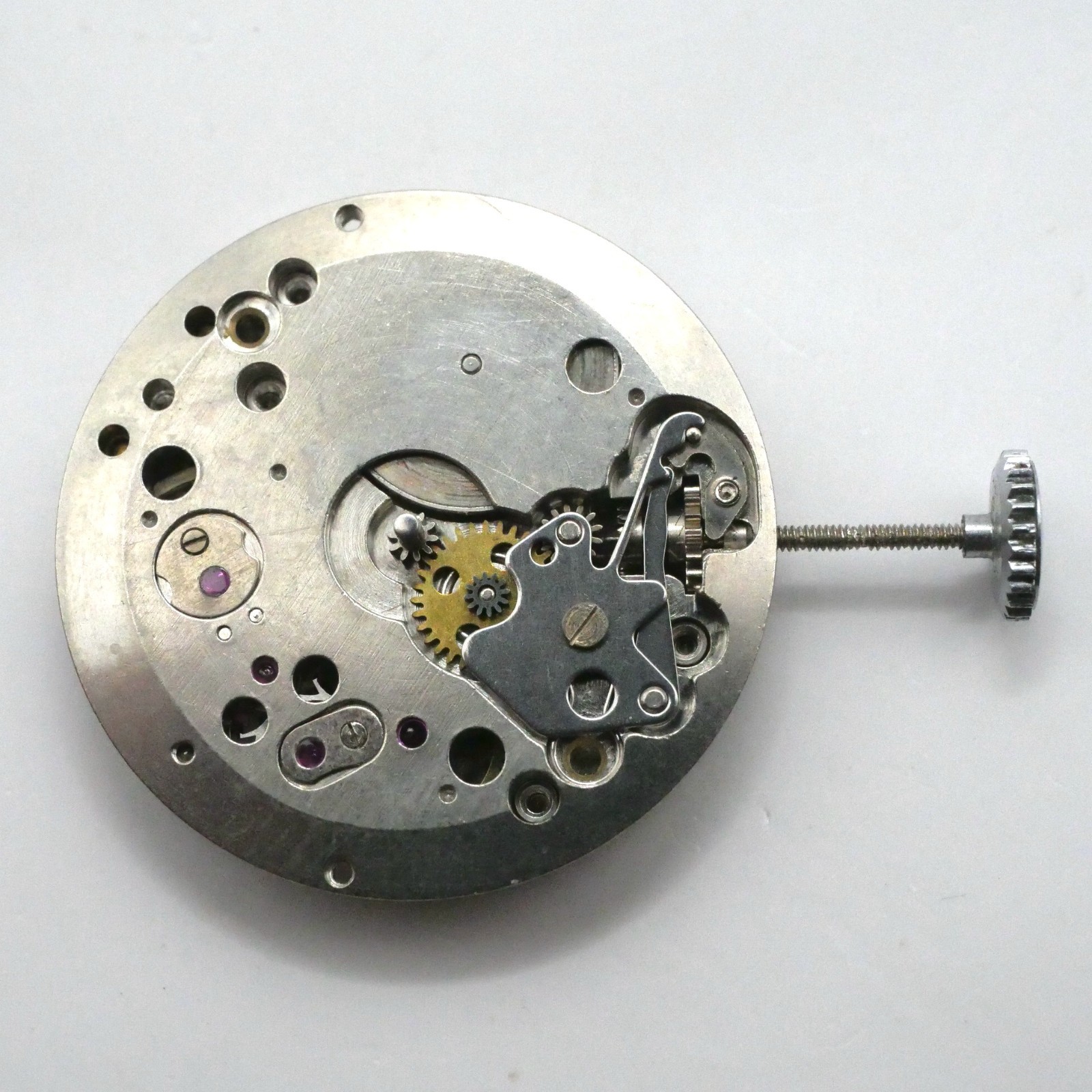 Mouvement pour pièces LORSA HS 238 Balance OK (movement for parts)